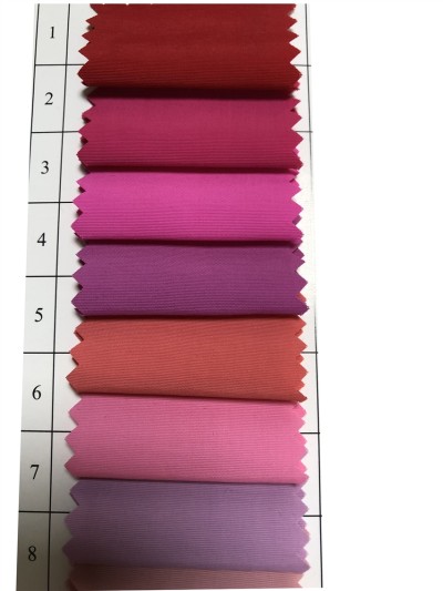 JS-TNHG  T2-003  228T塔絲隆 半光 他仕倫 風褸布  細節-1